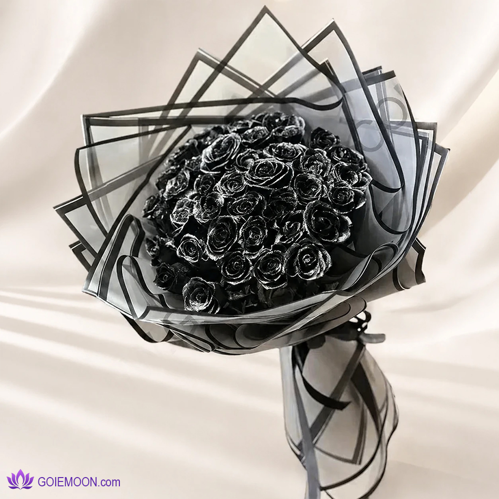 خرید دسته گل رامونا خرید دسته گل رامونا