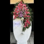 خرید تاج گل آنیکا