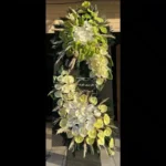 خرید تاج گل کاتیا