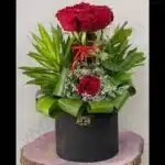 خرید باکس گل میا