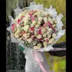خرید دسته گل ماریلا