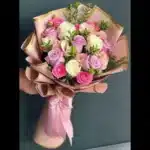 خرید دسته گل لنا