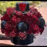 خرید باکس گل الناز شیراز