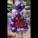 خرید باکس گل آدنیس