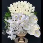 خرید جام گل آدرینا