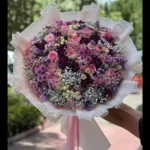 خرید دسته گل آیسان