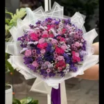 خرید دسته گل پرنیان