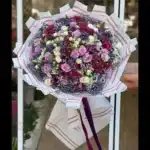 خرید دسته گل پانیذ