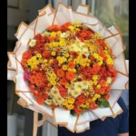 خرید دسته گل پرستو