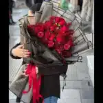خرید دسته گل پریماه