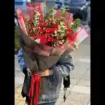 خرید دسته گل ترلان