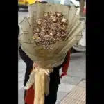 خرید دسته گل تابان
