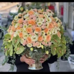 خرید جام گل تامیلا