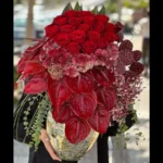 خرید جام گل تامارا