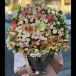 خرید جام گل جوانه