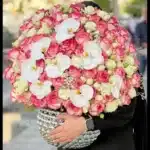 خرید جام گل چکاوک
