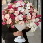 خرید جام گل درین