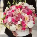خرید باکس گل دایان