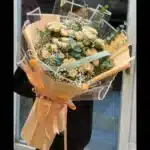 خرید دسته گل دایانا