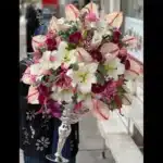 خرید جام گل سلین