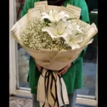 خرید دسته گل لنیا