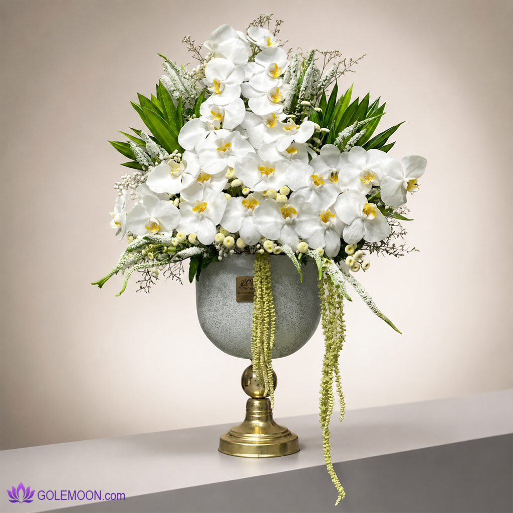 خرید جام گل آدنیس خرید جام گل آدنیس
