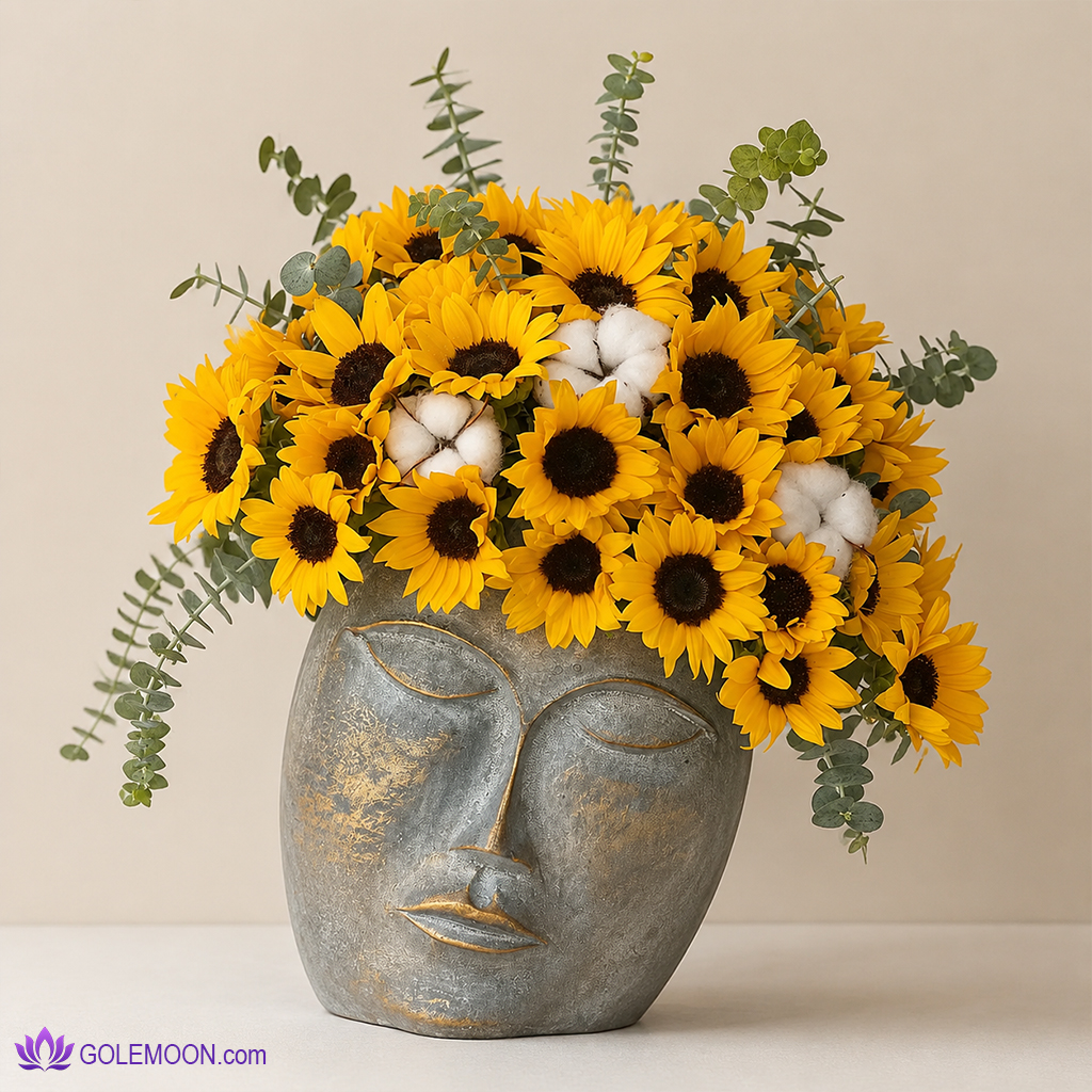 خرید جام گل ثمین خرید جام گل ثمین