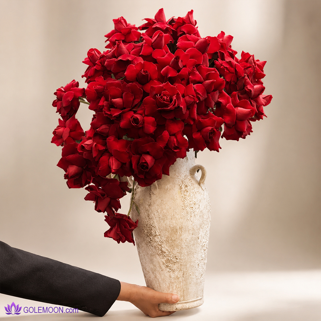 خرید جام گل دانژه خرید جام گل دانژه