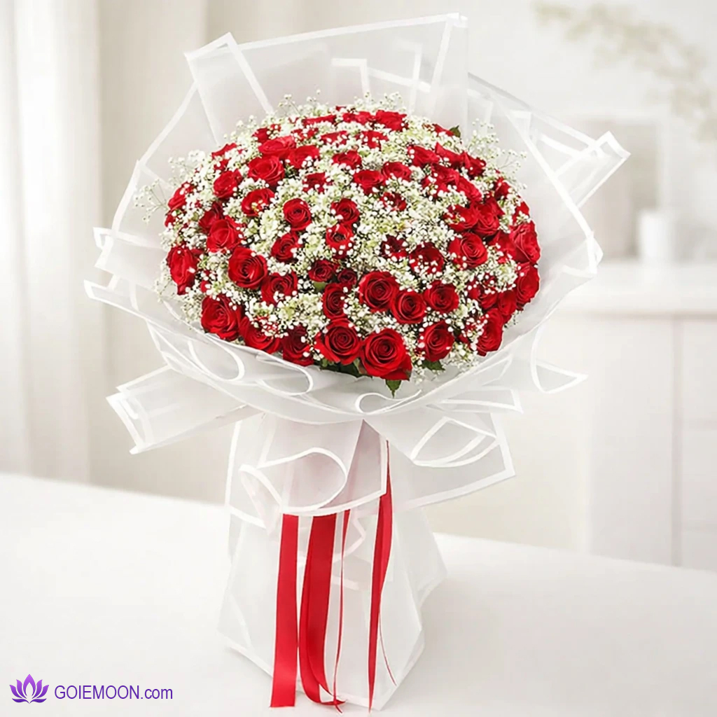 خرید دسته گل آتریسا خرید دسته گل آتریسا