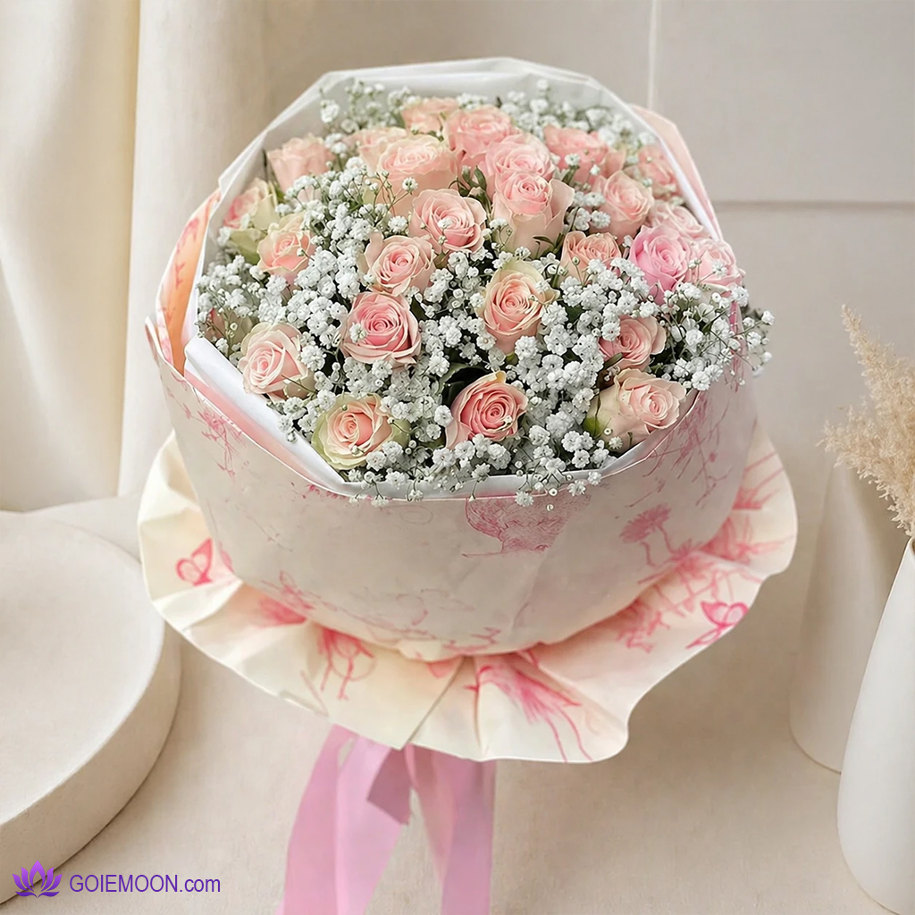 خرید دسته گل آراگل خرید دسته گل آراگل