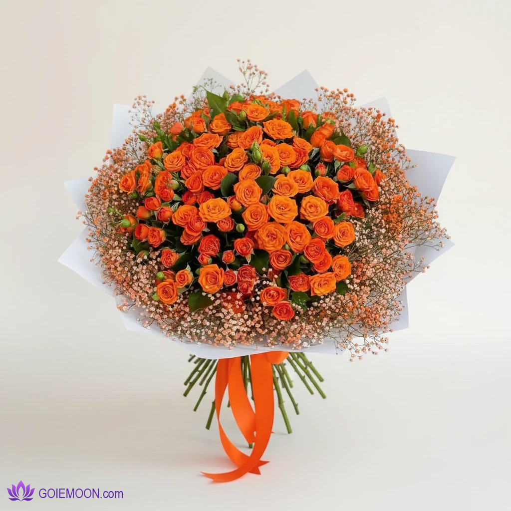 خرید دسته گل النا خرید دسته گل النا