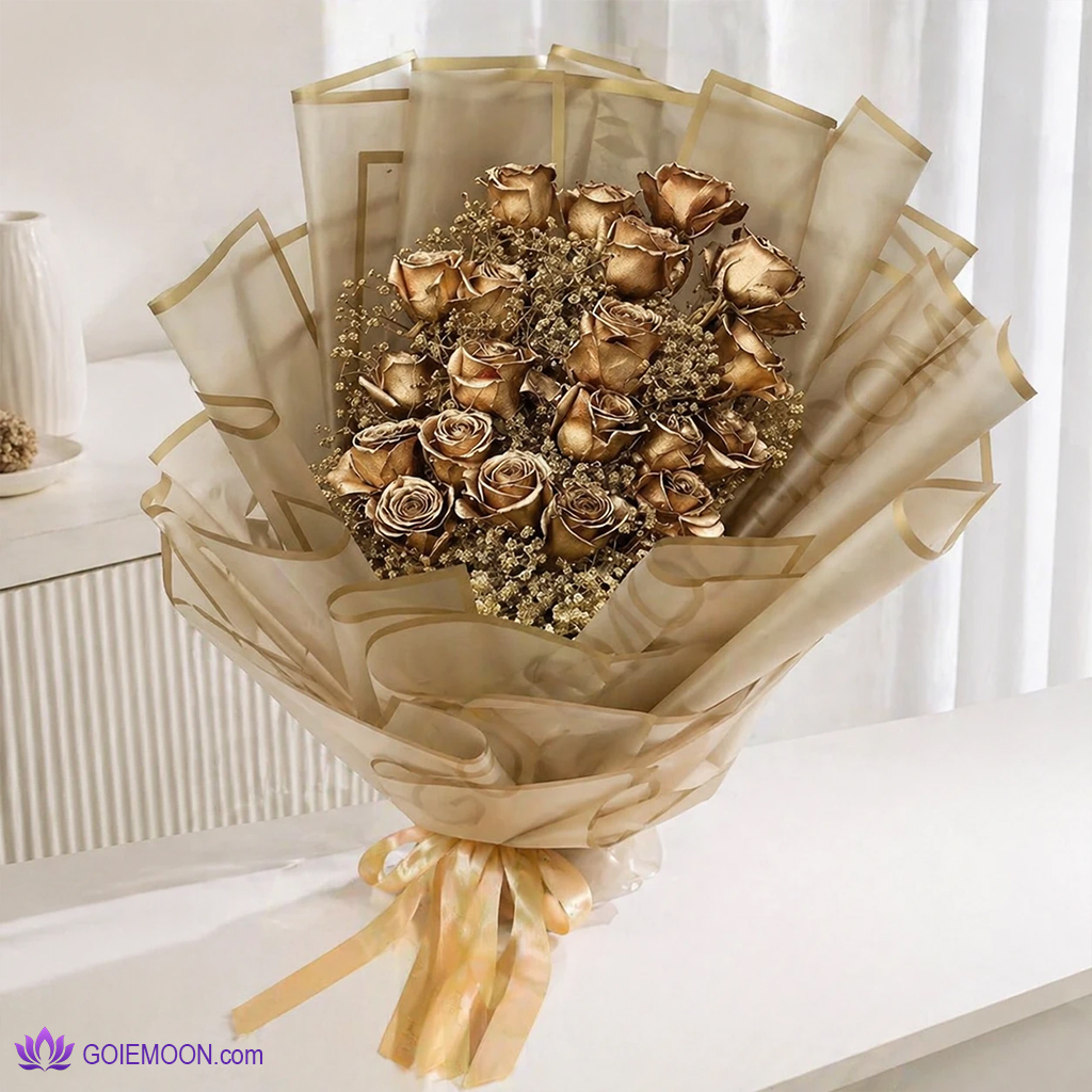 خرید دسته گل تابان خرید دسته گل تابان