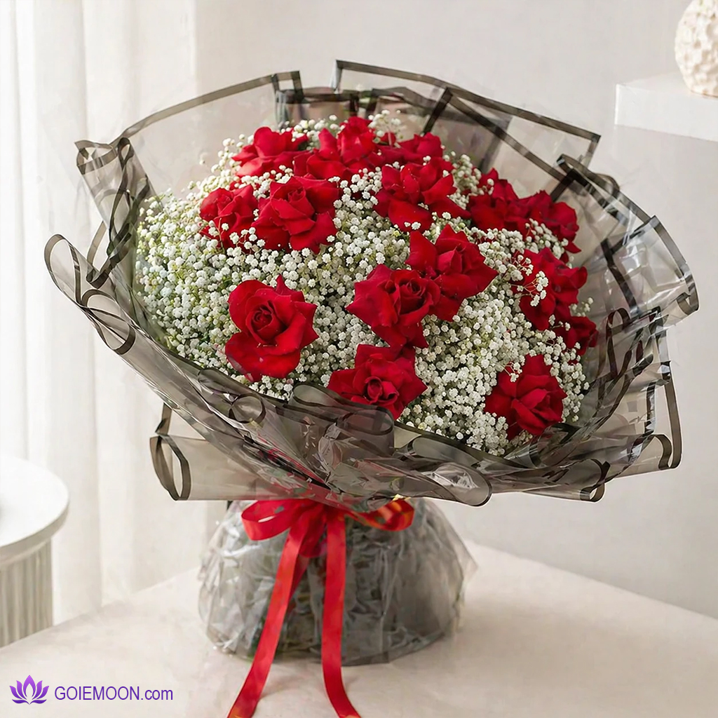 خرید دسته گل تامارا خرید دسته گل تامارا