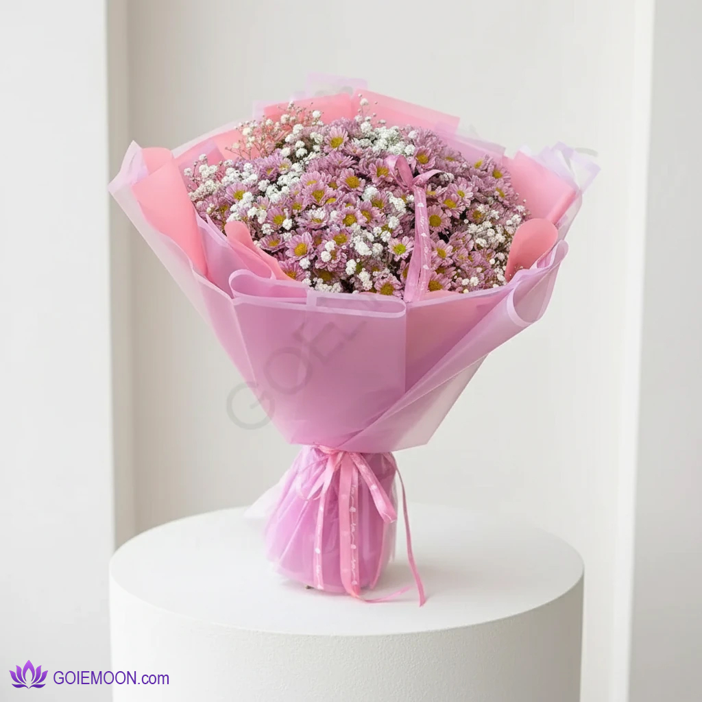 خرید دسته گل تلما خرید دسته گل تلما