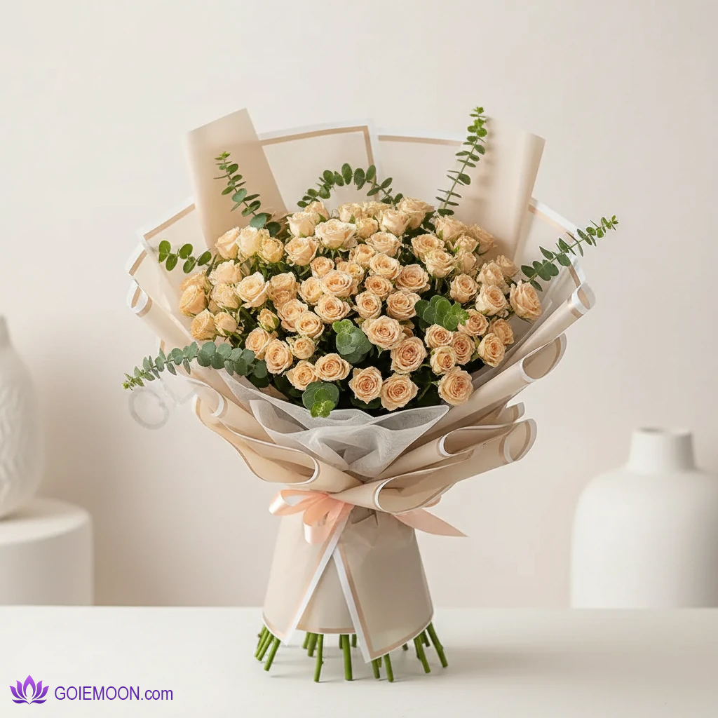 خرید دسته گل تیدا خرید دسته گل تیدا