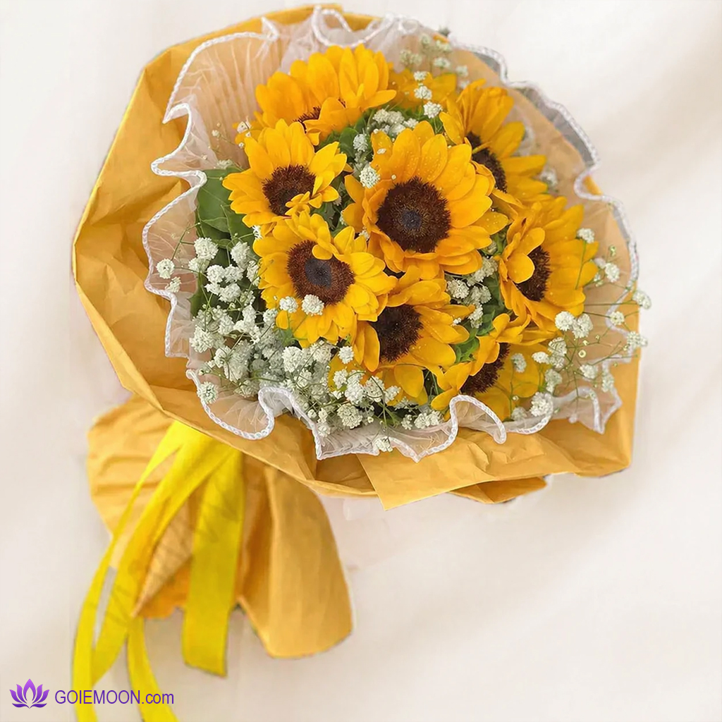 خرید دسته گل جوانه خرید دسته گل جوانه