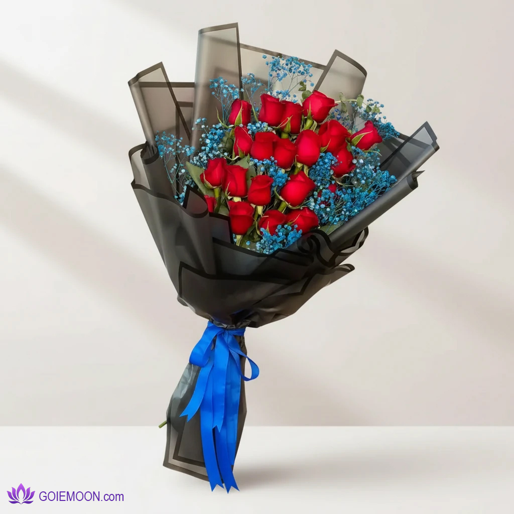 خرید دسته گل درین خرید دسته گل درین