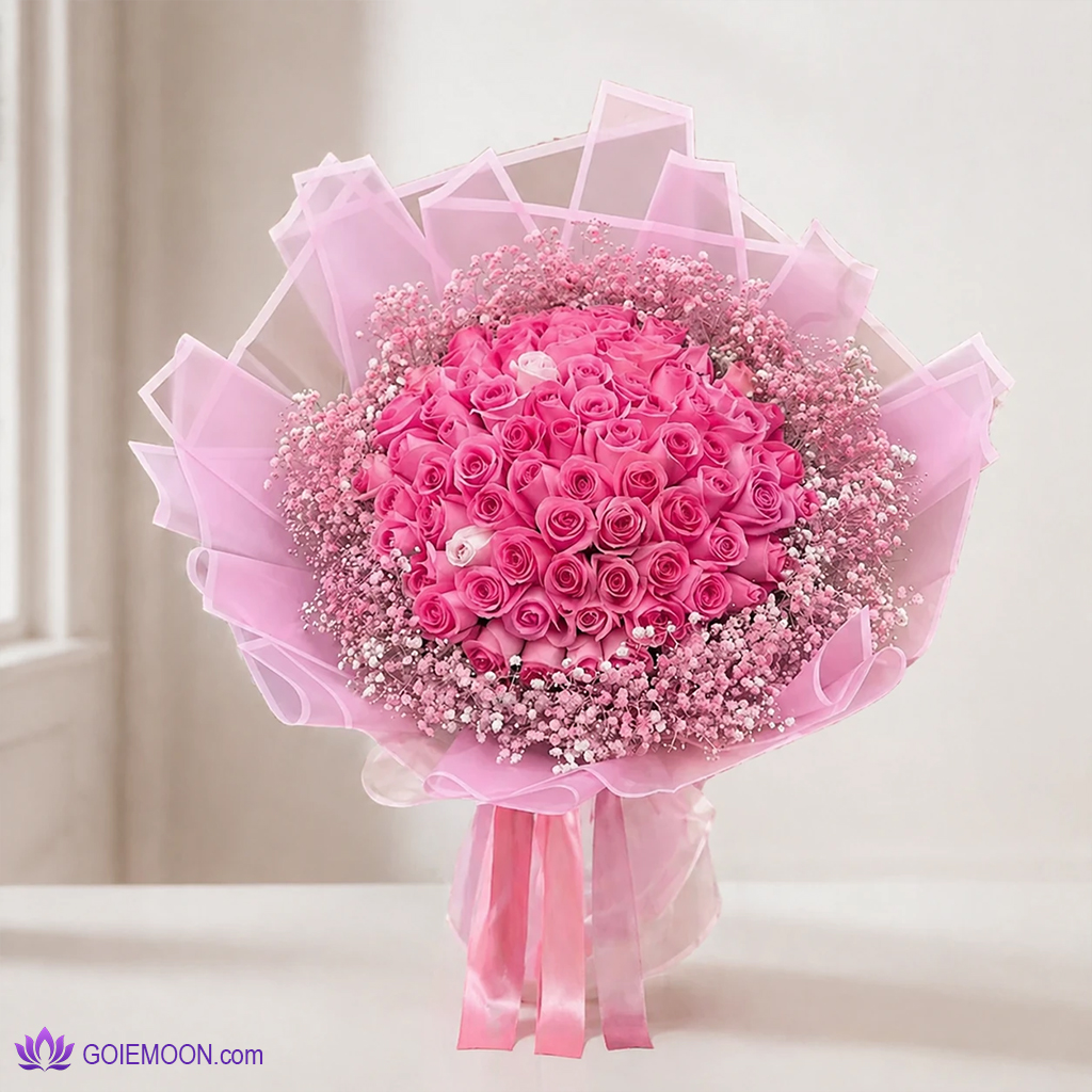 خرید دسته گل شیما خرید دسته گل شیما