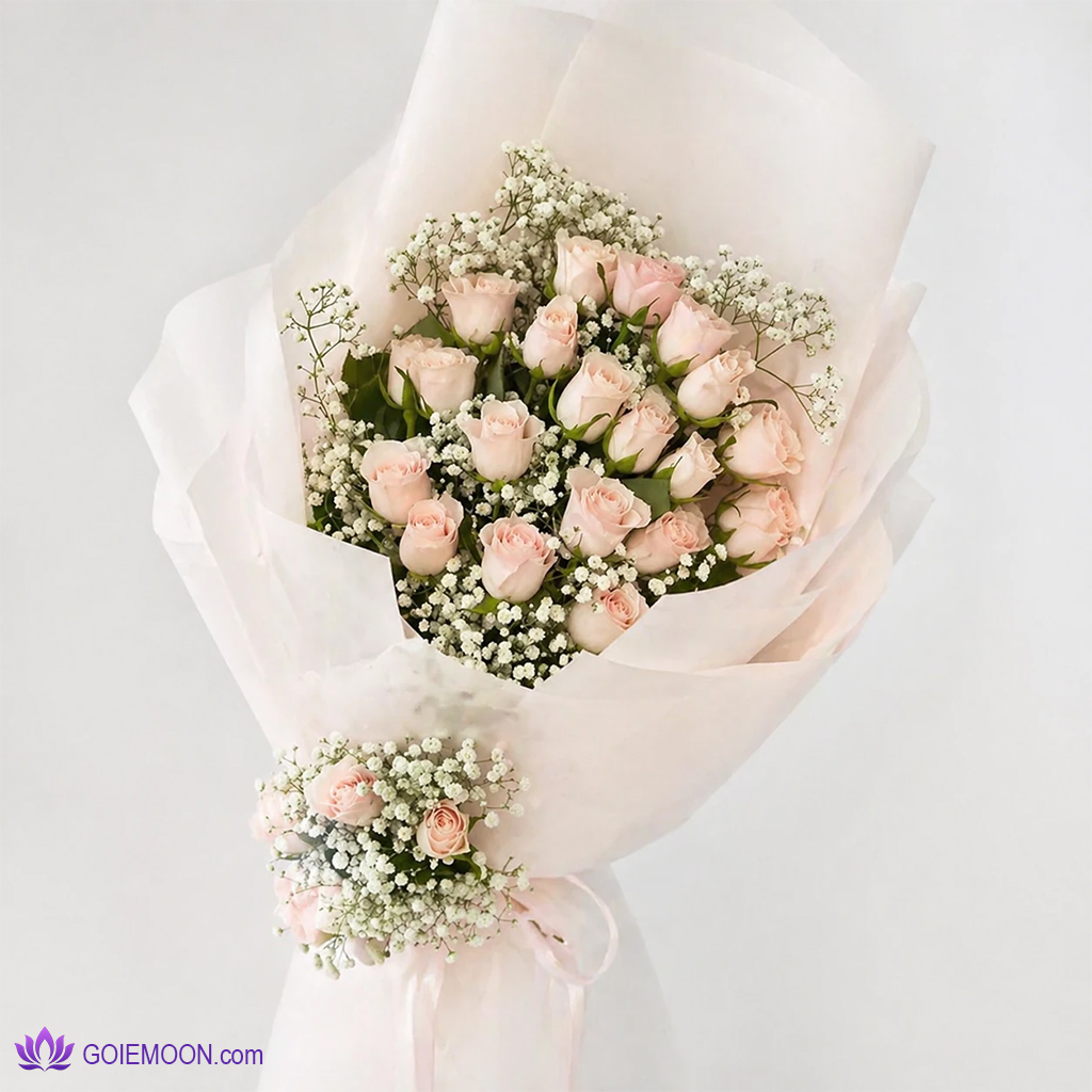 خرید دسته گل لامیا خرید دسته گل لامیا