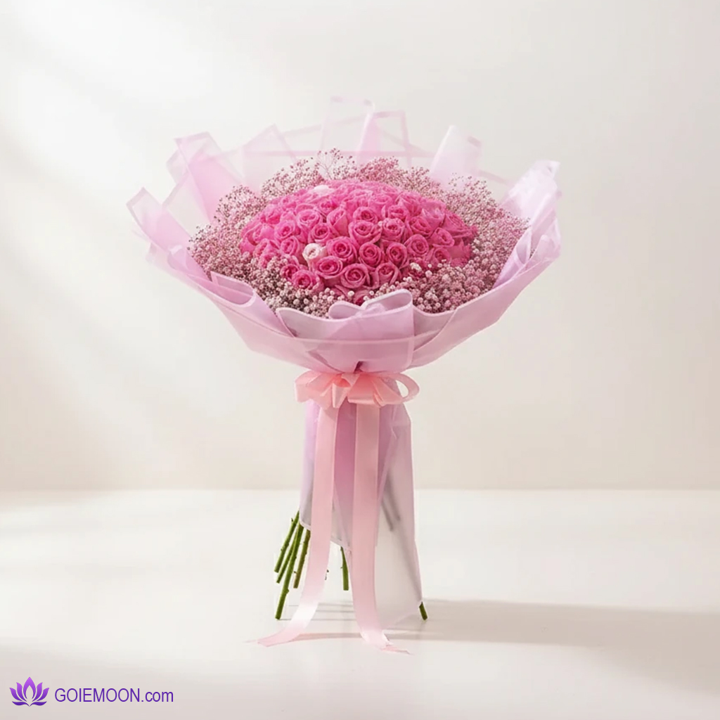 خرید دسته گل پرند خرید دسته گل پرند
