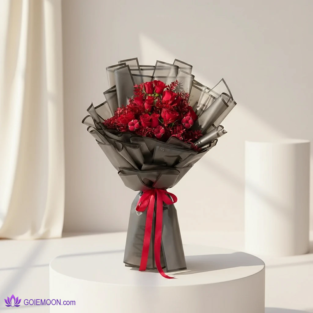 خرید دسته گل پریماه خرید دسته گل پریماه