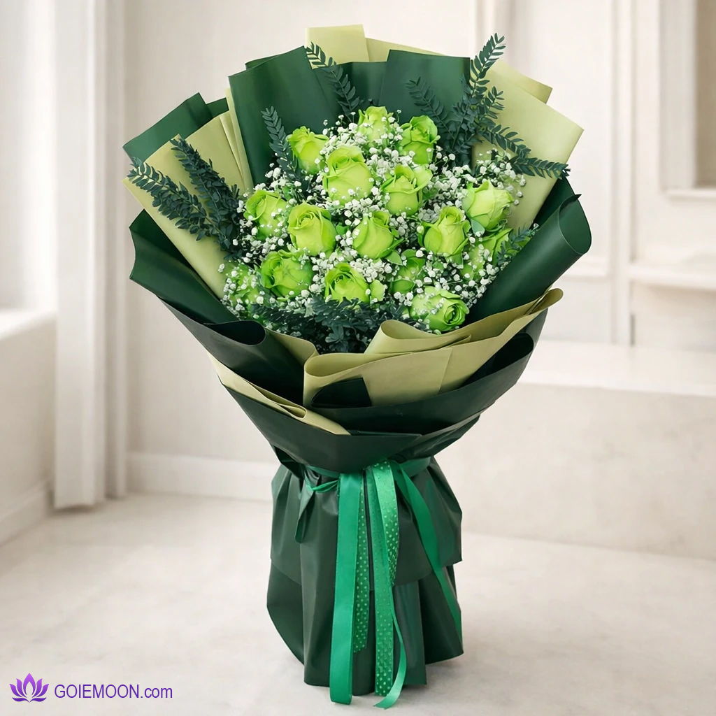خرید دسته گل پریناز خرید دسته گل پریناز