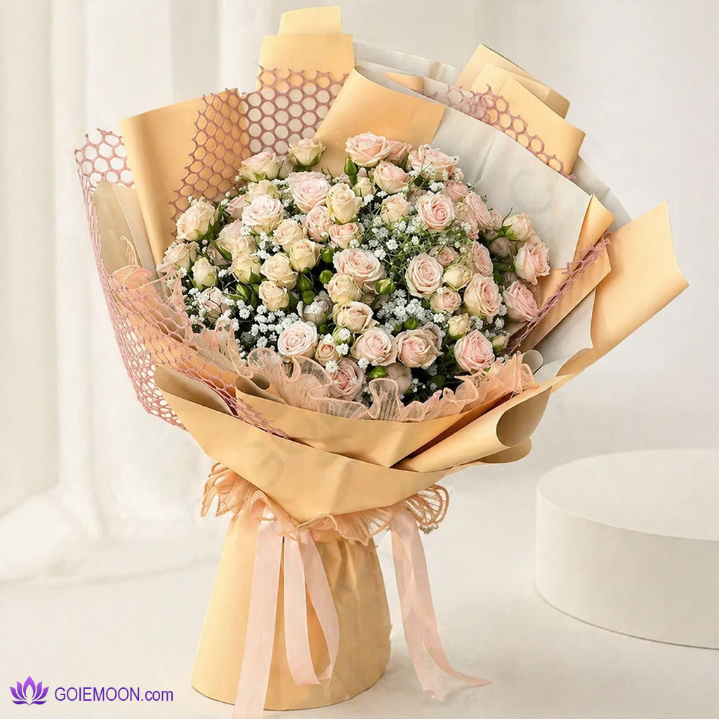 خرید دسته گل پندار خرید دسته گل پندار