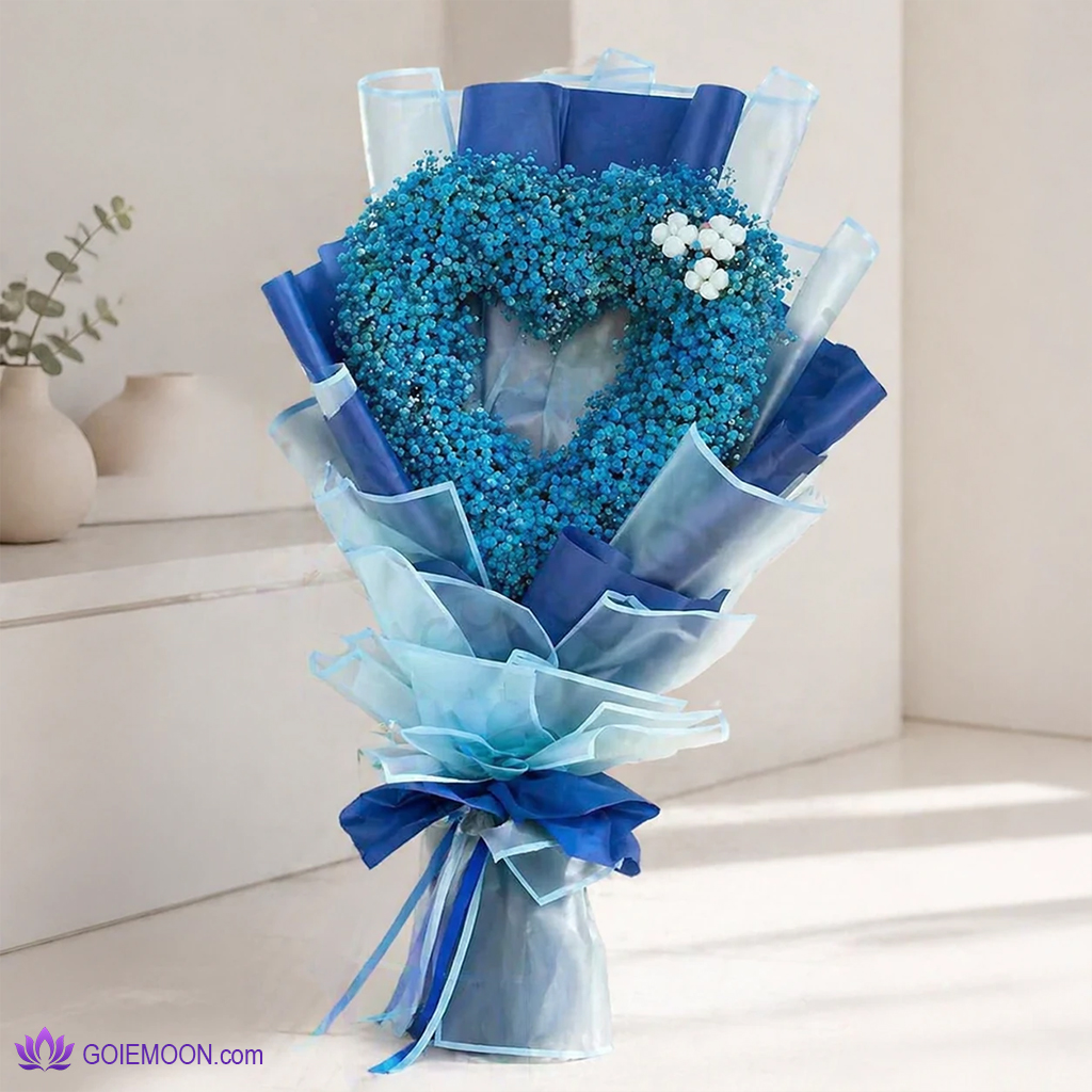 خرید دسته گل پوپک خرید دسته گل پوپک