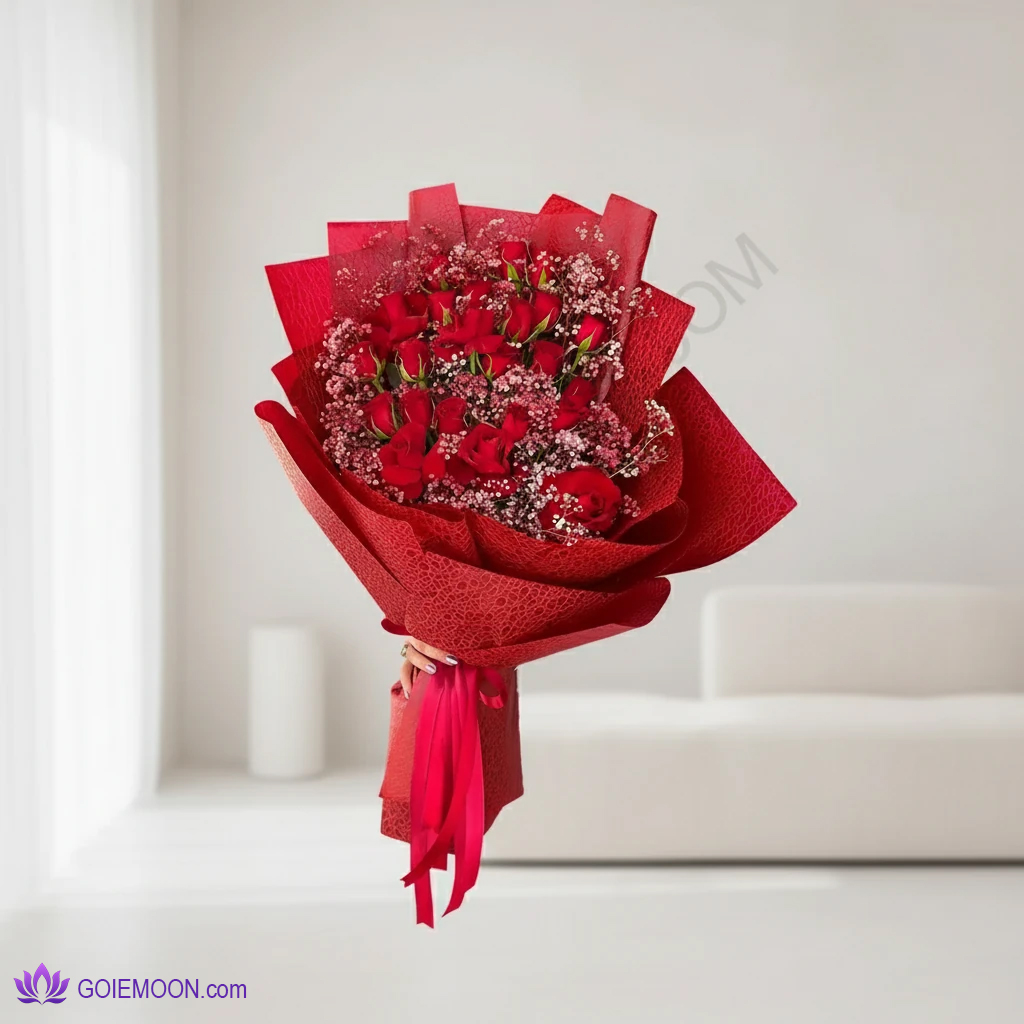 خرید دسته گل چیستا خرید دسته گل چیستا