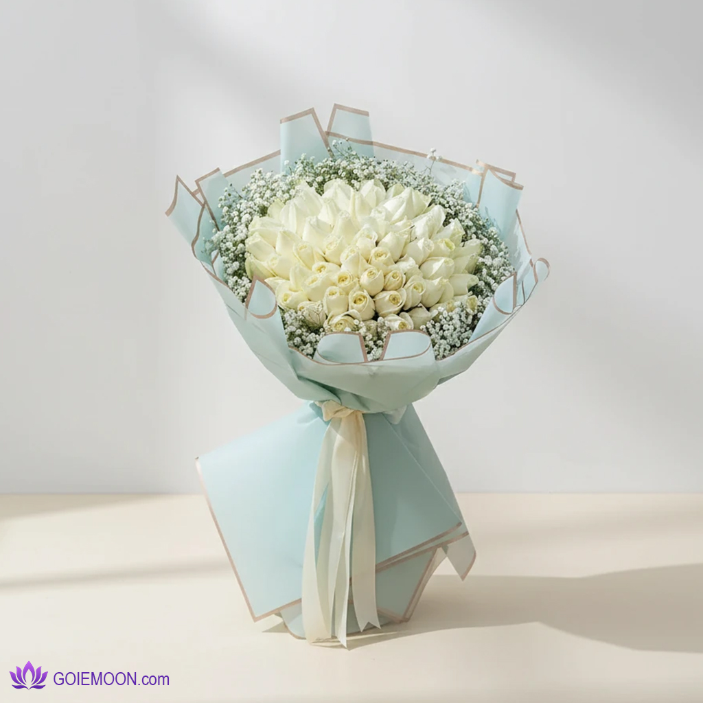 خرید دسته گل کارمن خرید دسته گل کارمن