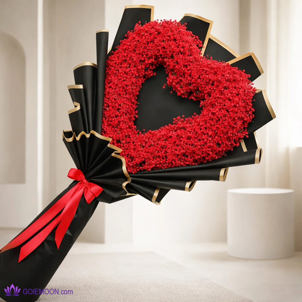 خرید دسته گل گندم خرید دسته گل گندم
