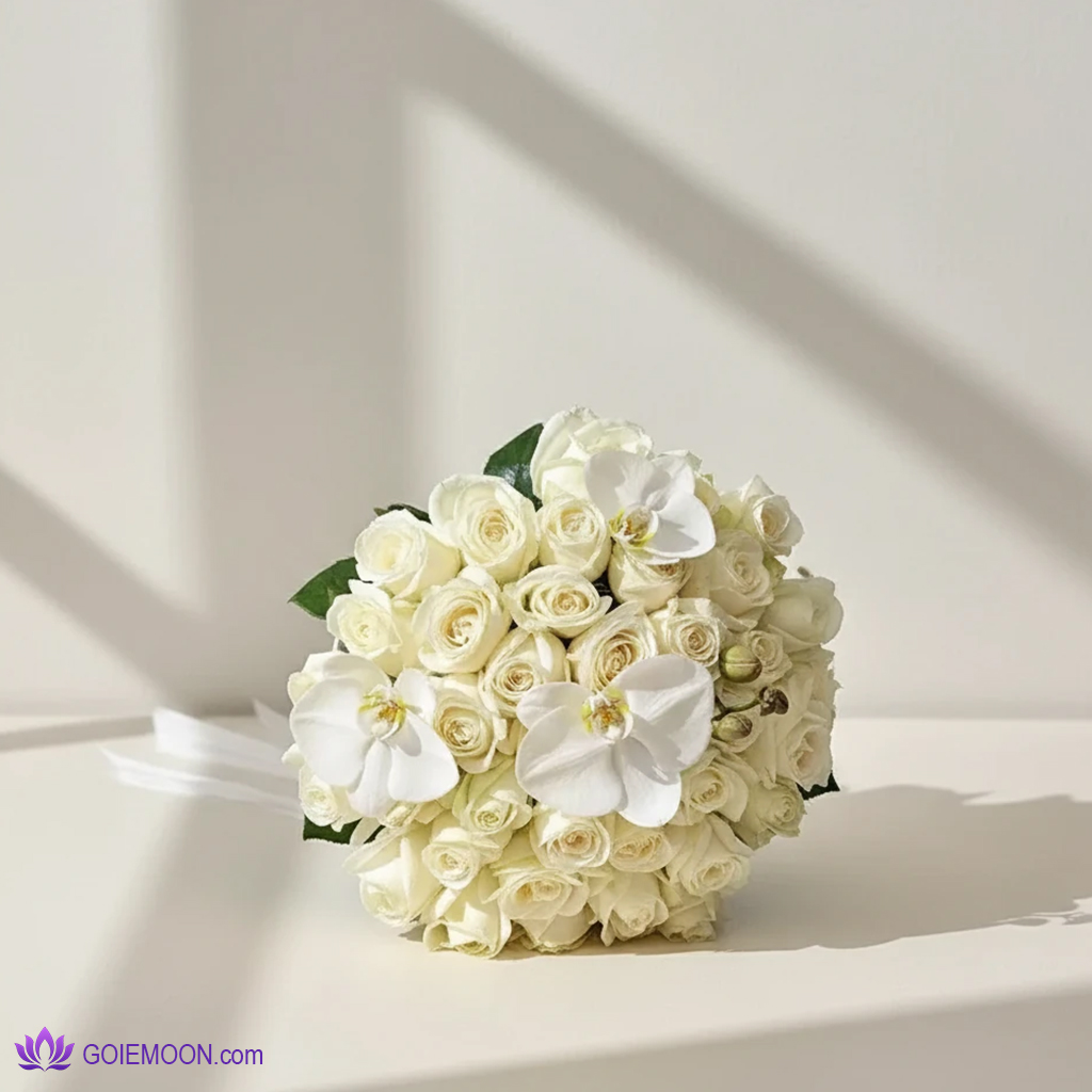 دسته گل سونیا دسته گل سونیا