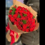 خرید دسته گل امیلی