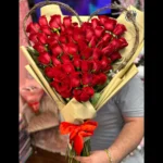 خرید دسته گل الیور